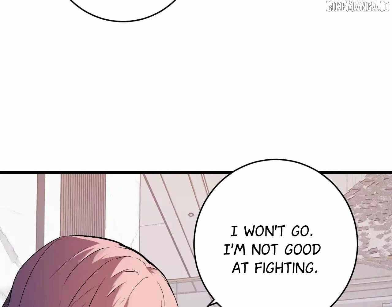 Doomsday for All: Me, Virus Monarch Chapter 86 page 36