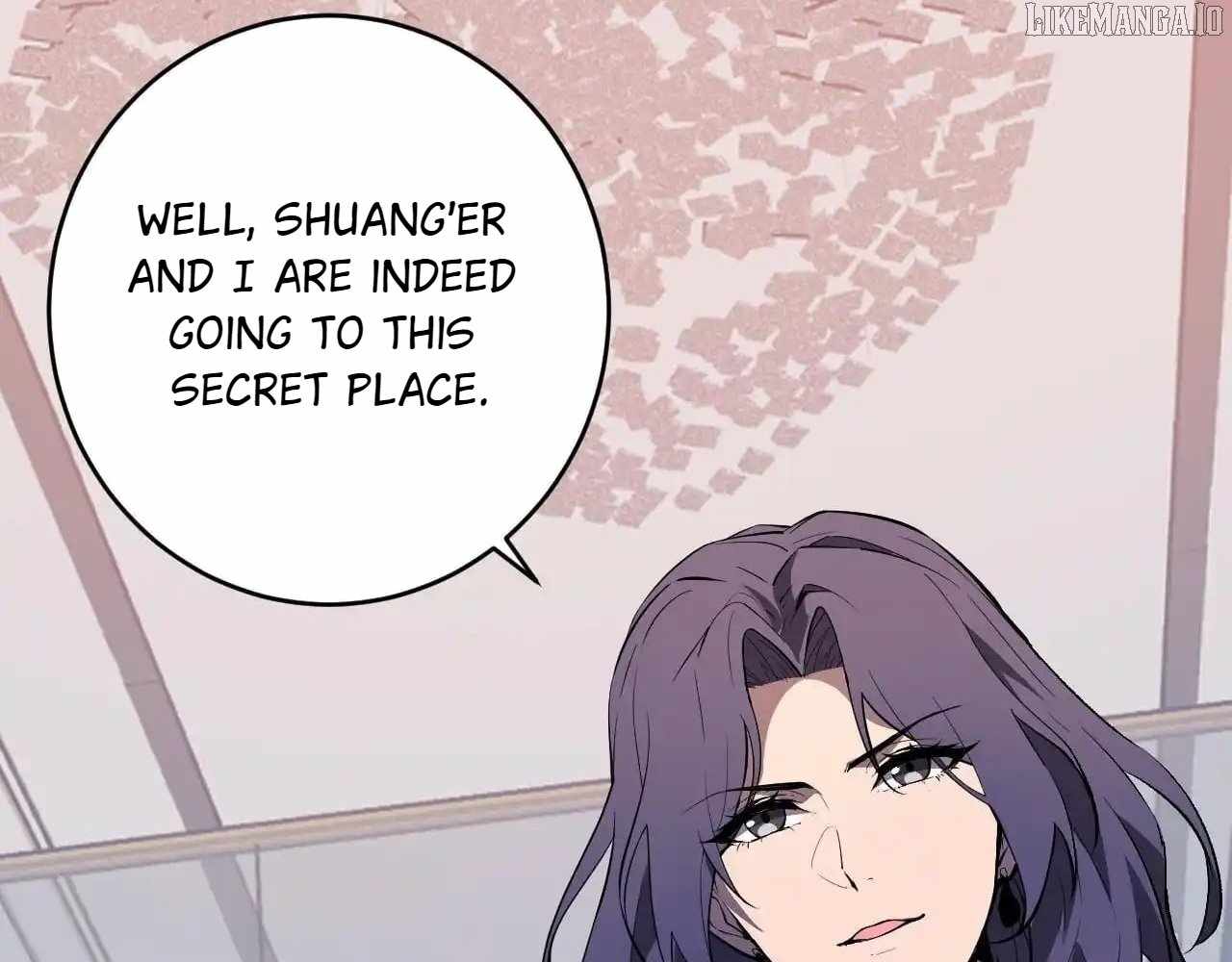 Doomsday for All: Me, Virus Monarch Chapter 86 page 39