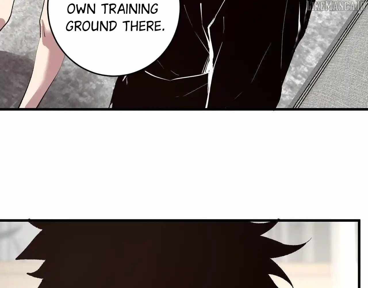 Doomsday for All: Me, Virus Monarch Chapter 86 page 51