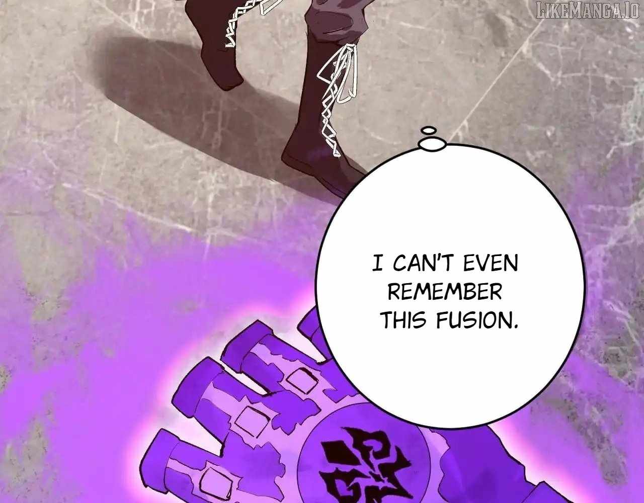 Doomsday for All: Me, Virus Monarch Chapter 86 page 58