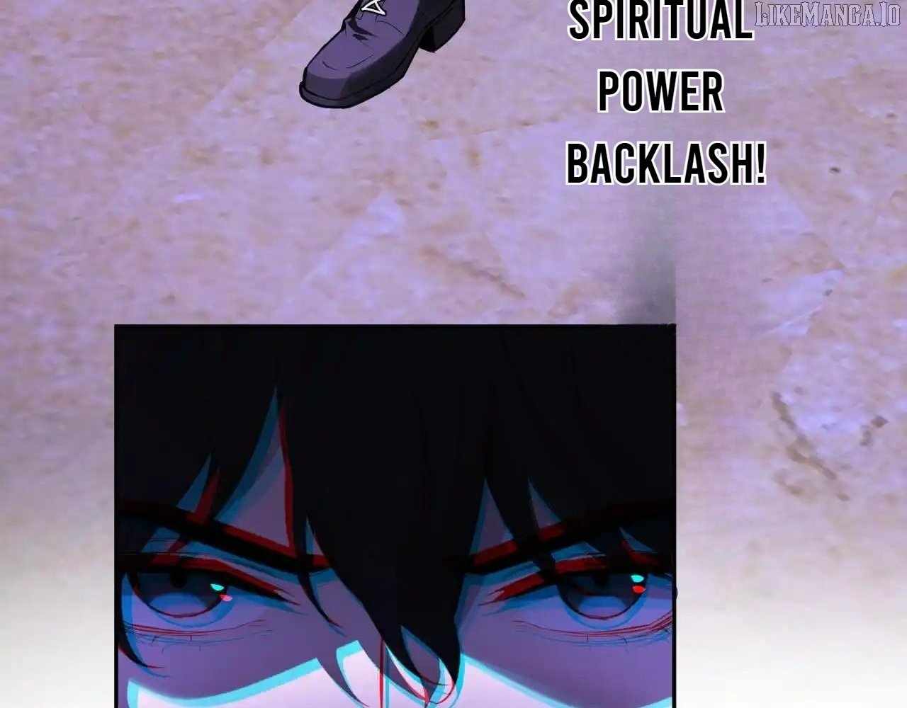 Doomsday for All: Me, Virus Monarch Chapter 86 page 78