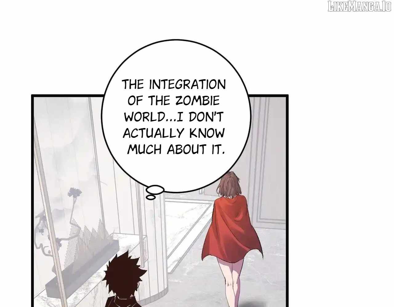 Doomsday for All: Me, Virus Monarch Chapter 86 page 54