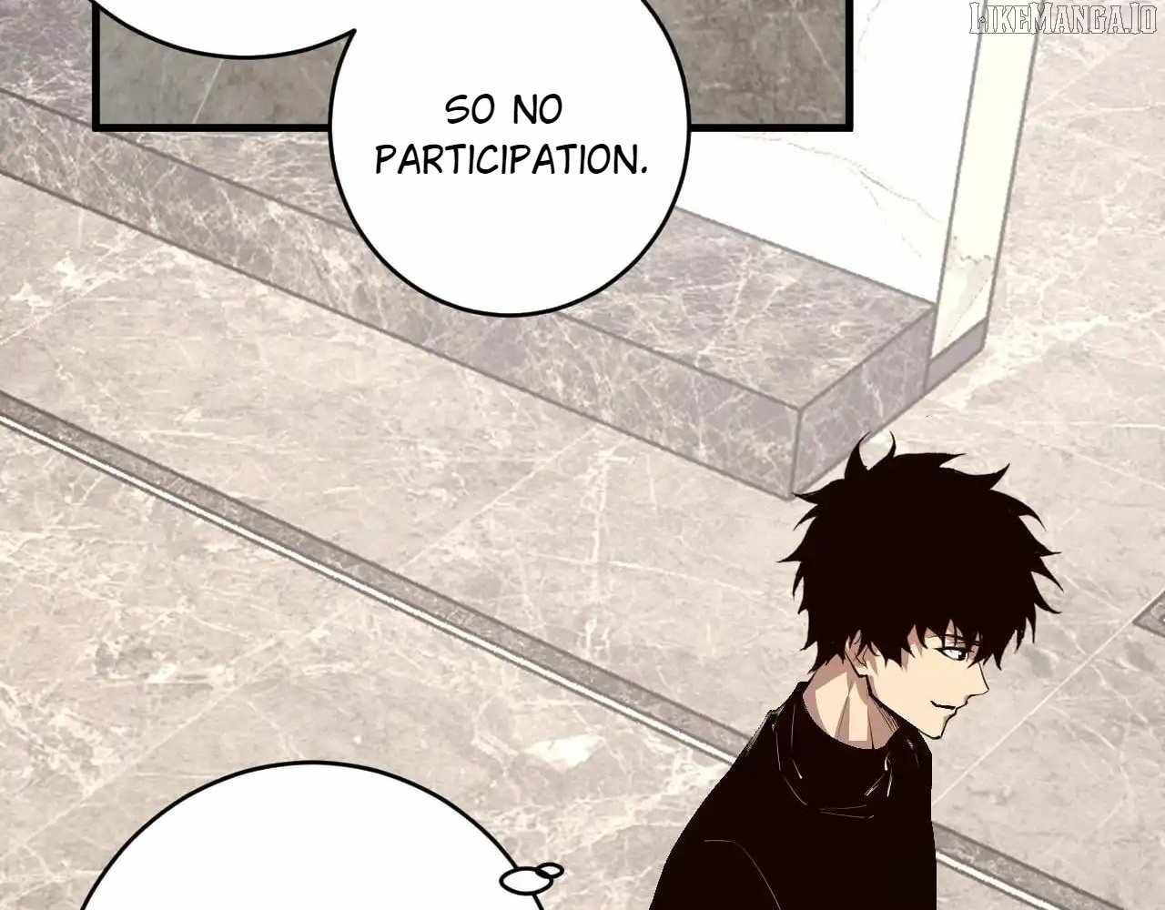Doomsday for All: Me, Virus Monarch Chapter 86 page 56