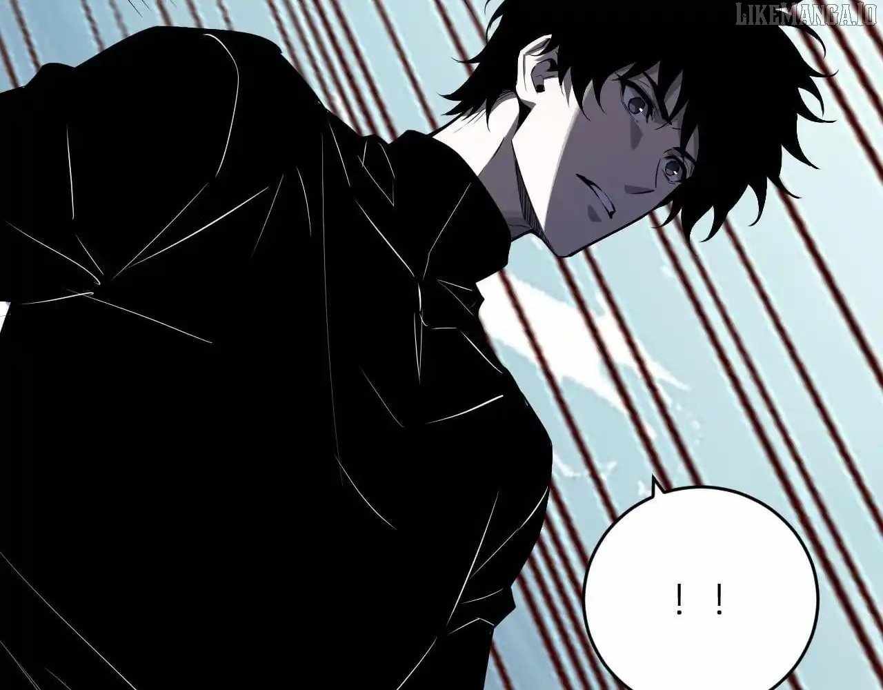 Doomsday for All: Me, Virus Monarch Chapter 86 page 97