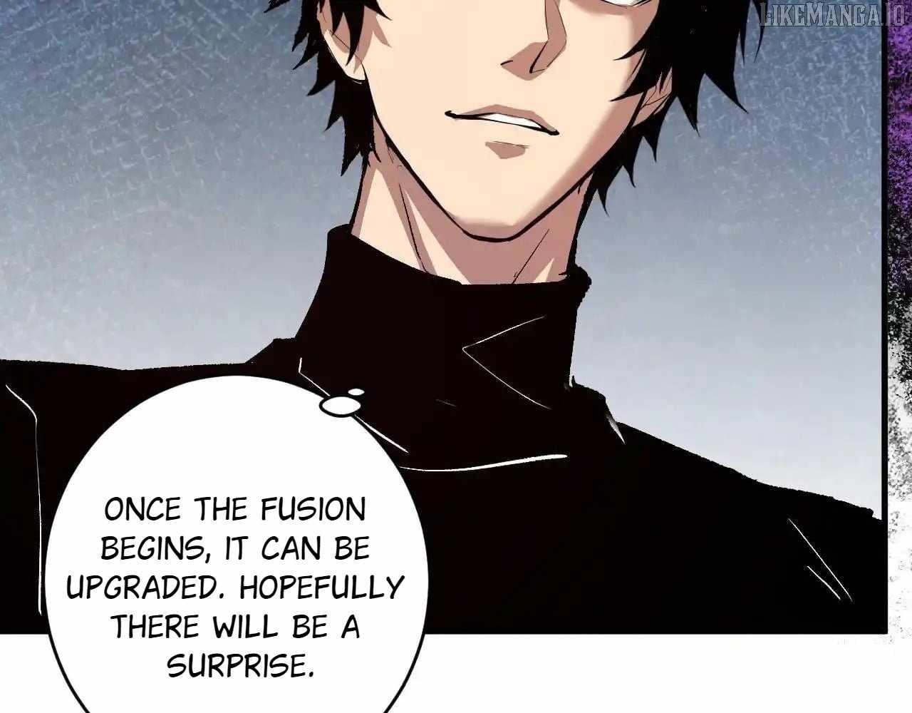 Doomsday for All: Me, Virus Monarch Chapter 86 page 61