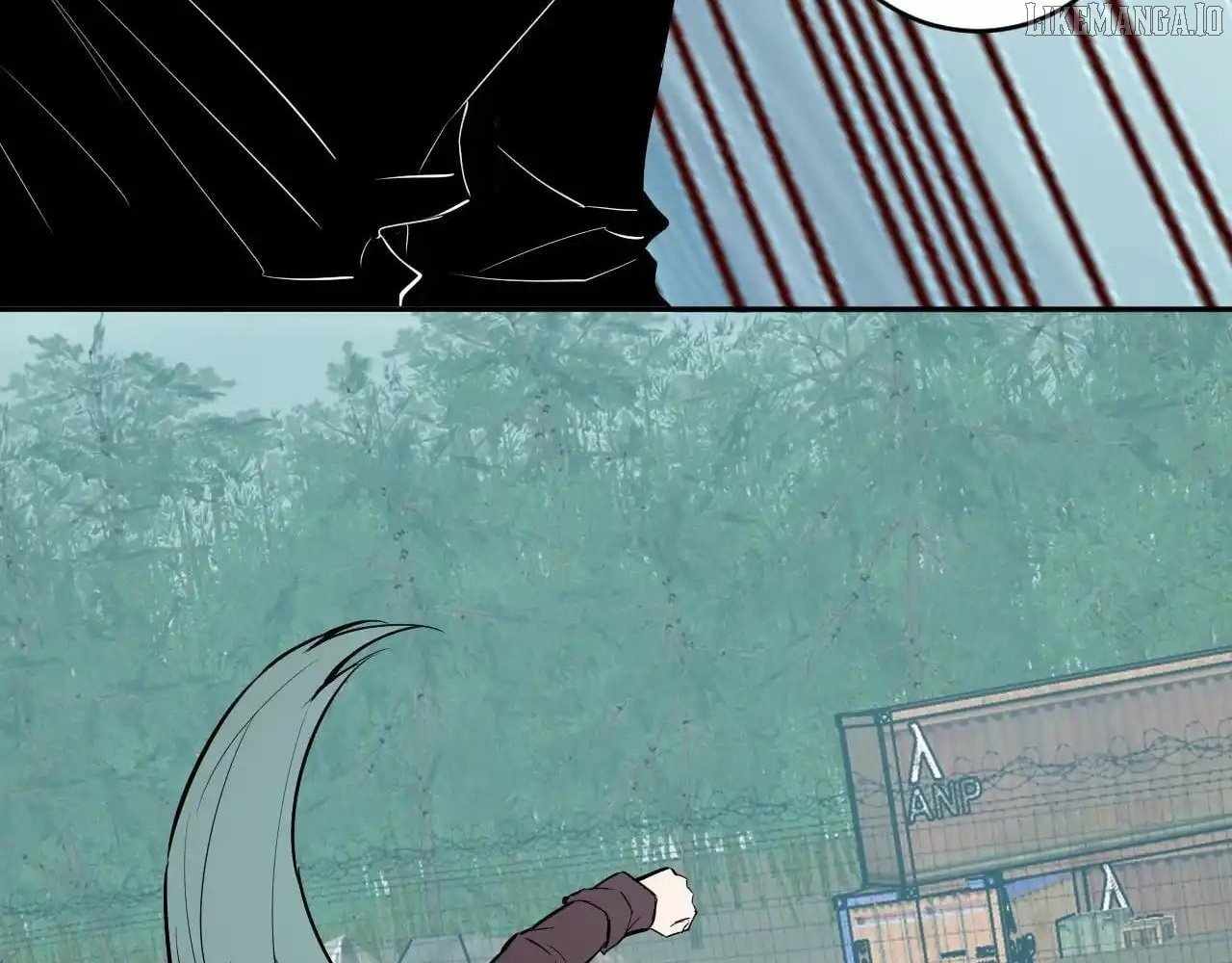 Doomsday for All: Me, Virus Monarch Chapter 86 page 98