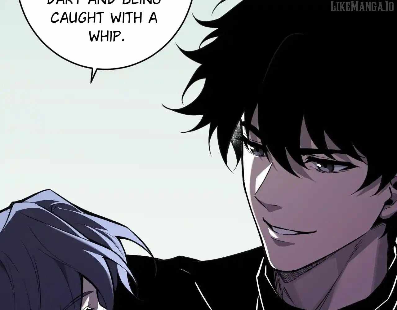 Doomsday for All: Me, Virus Monarch Chapter 86 page 91