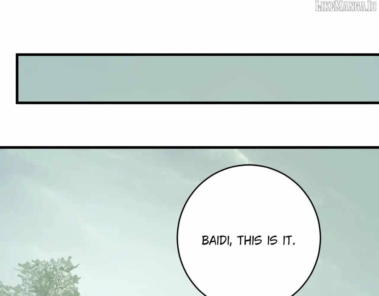 Doomsday for All: Me, Virus Monarch Chapter 86 page 63