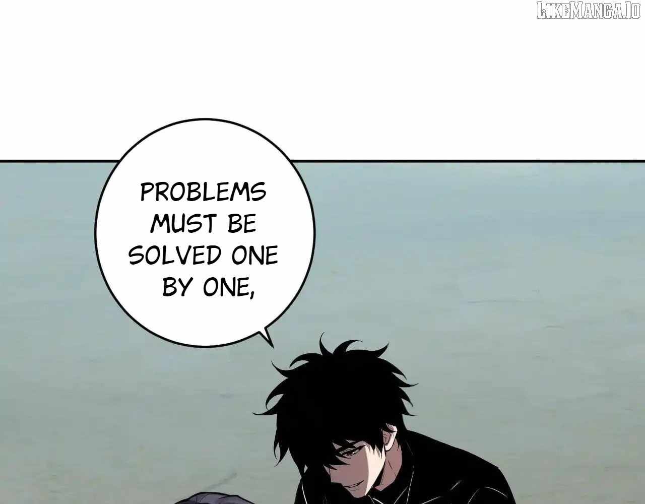 Doomsday for All: Me, Virus Monarch Chapter 86 page 86