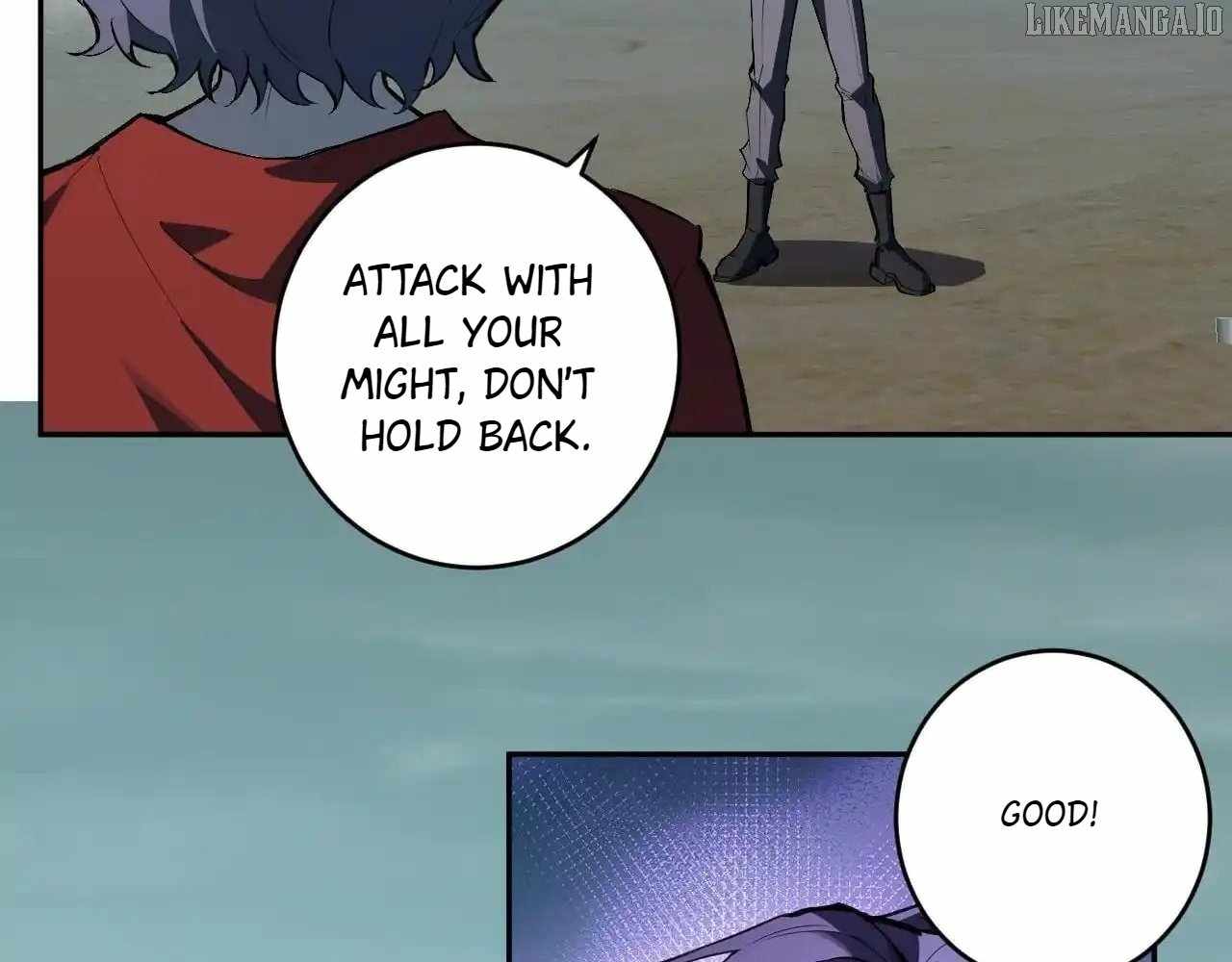 Doomsday for All: Me, Virus Monarch Chapter 86 page 67