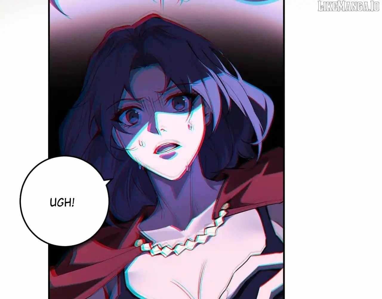 Doomsday for All: Me, Virus Monarch Chapter 86 page 79