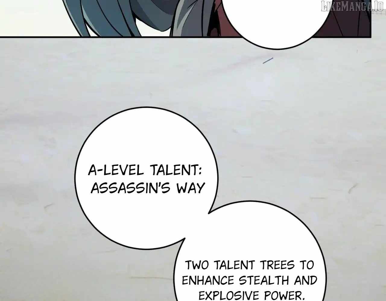 Doomsday for All: Me, Virus Monarch Chapter 86 page 110