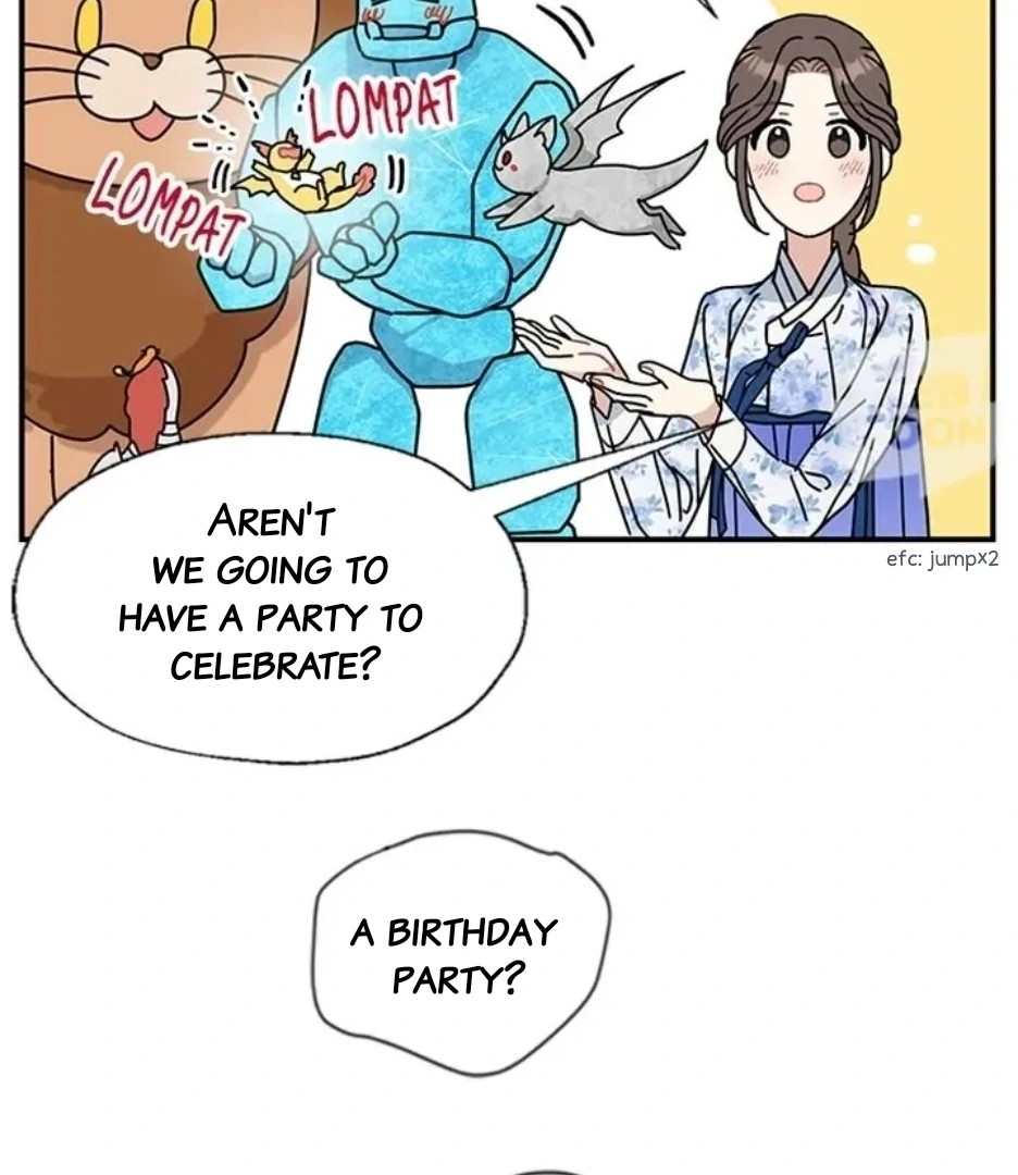 I Became The Chef Of The Dragon King Chapter 86 page 13