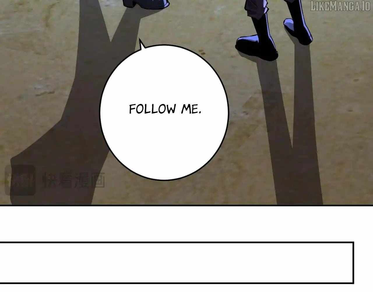 Doomsday for All: Me, Virus Monarch Chapter 86 page 117
