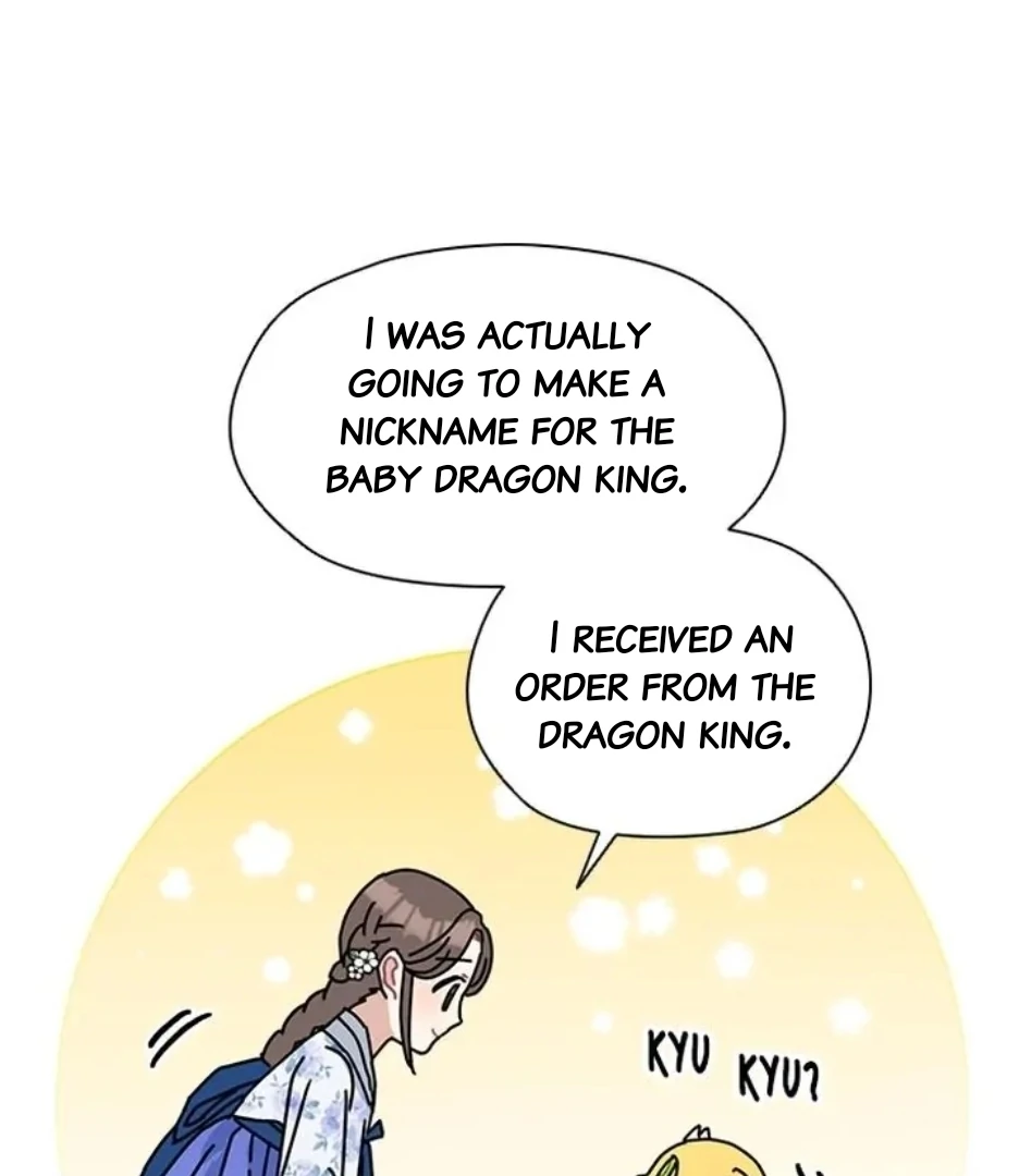 I Became The Chef Of The Dragon King Chapter 86 page 35