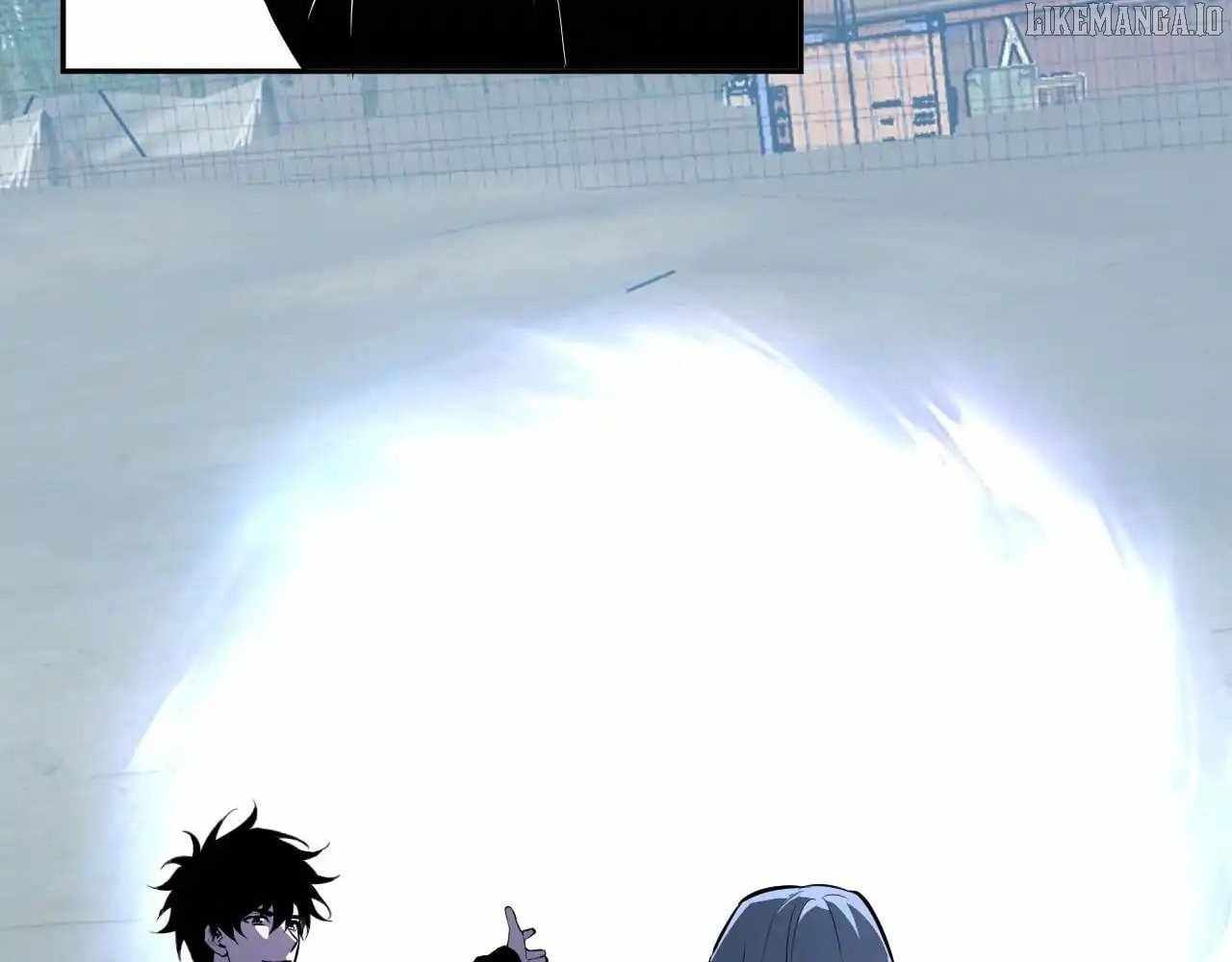 Doomsday for All: Me, Virus Monarch Chapter 86 page 115