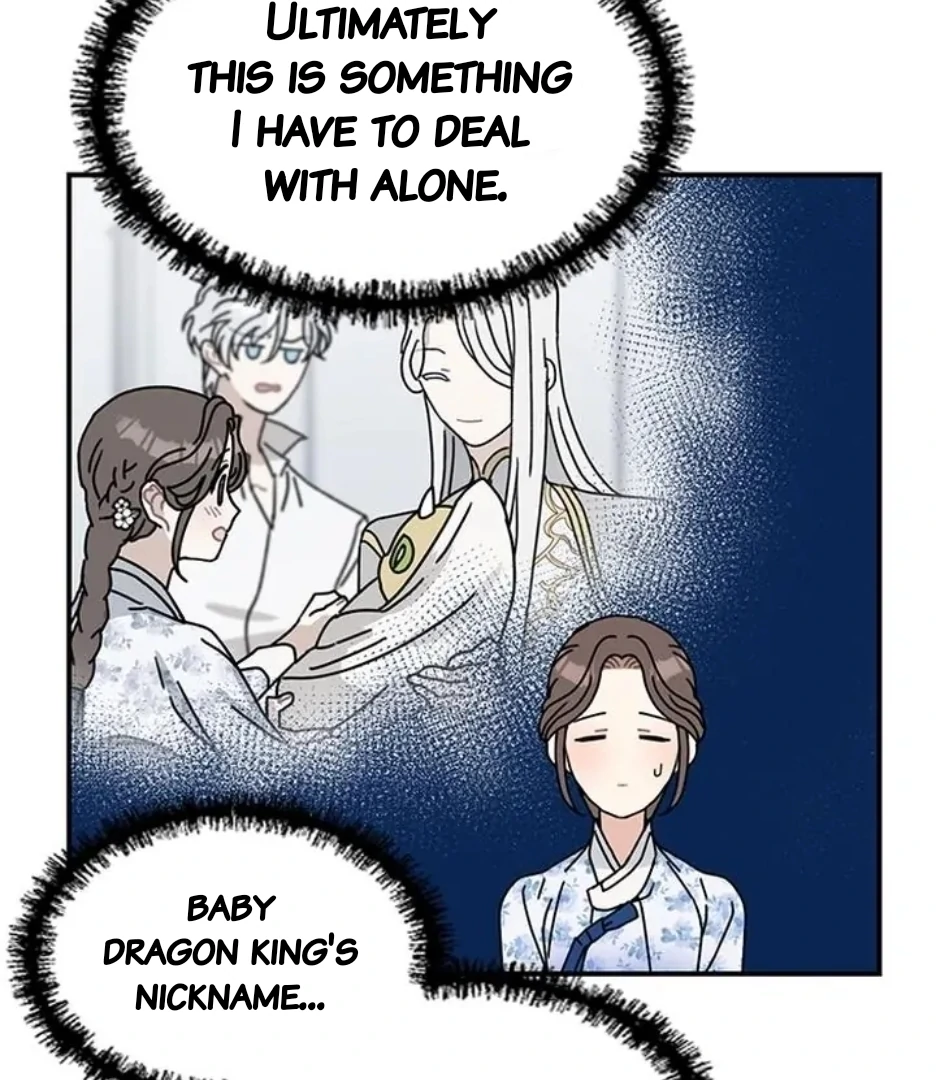 I Became The Chef Of The Dragon King Chapter 86 page 28
