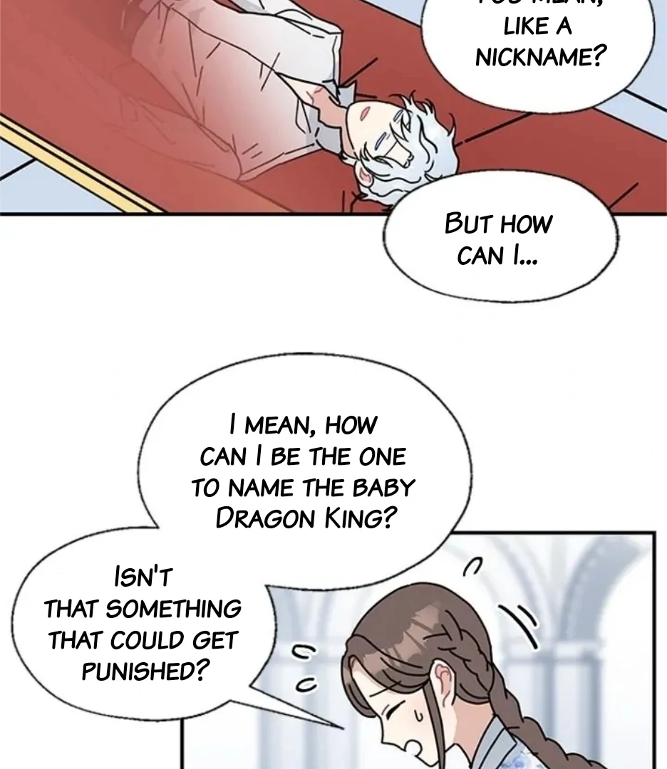 I Became The Chef Of The Dragon King Chapter 86 page 24