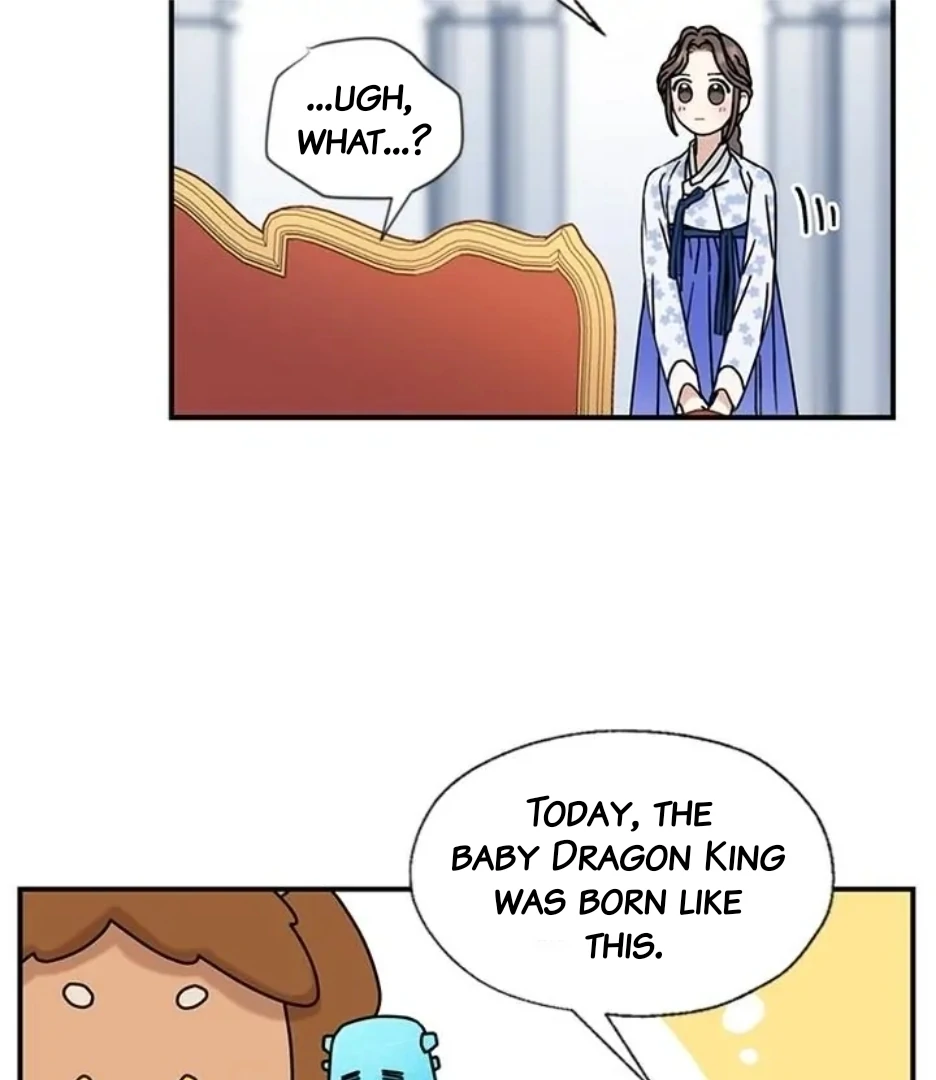 I Became The Chef Of The Dragon King Chapter 86 page 12