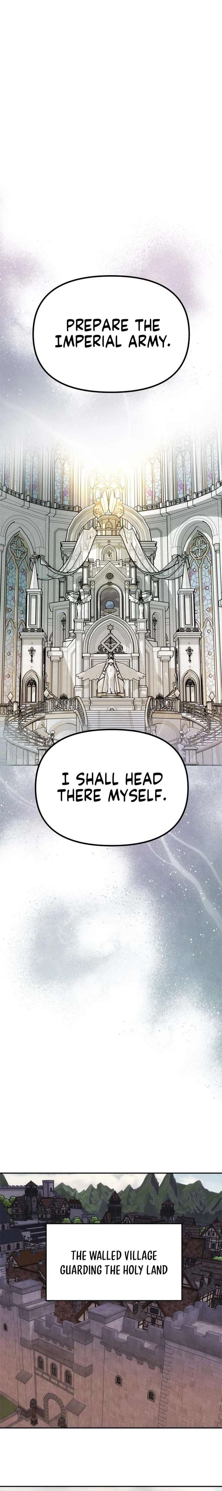 One Husband Is Enough Chapter 85 page 14
