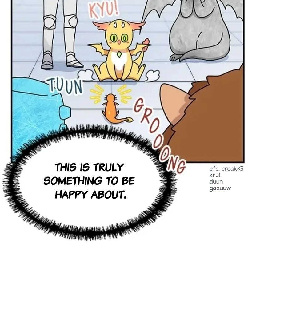 I Became The Chef Of The Dragon King Chapter 86 page 8