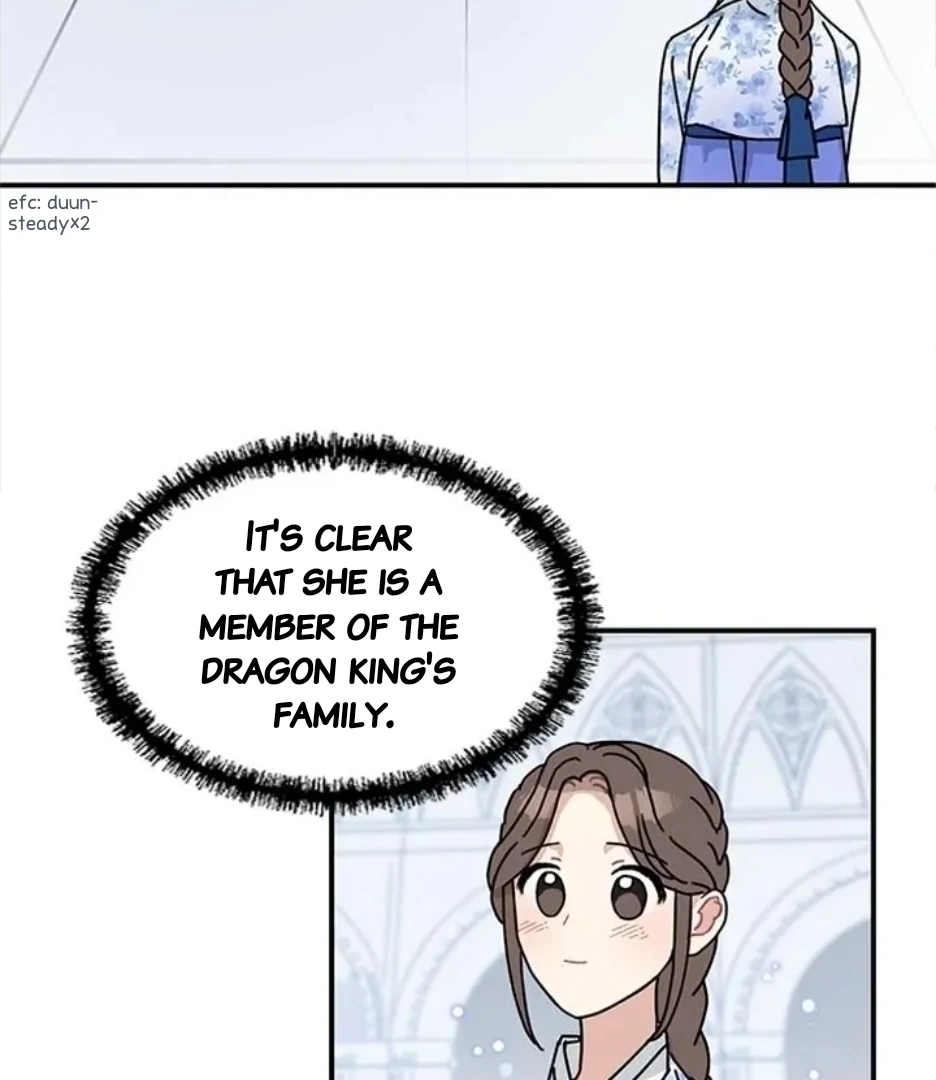 I Became The Chef Of The Dragon King Chapter 86 page 6