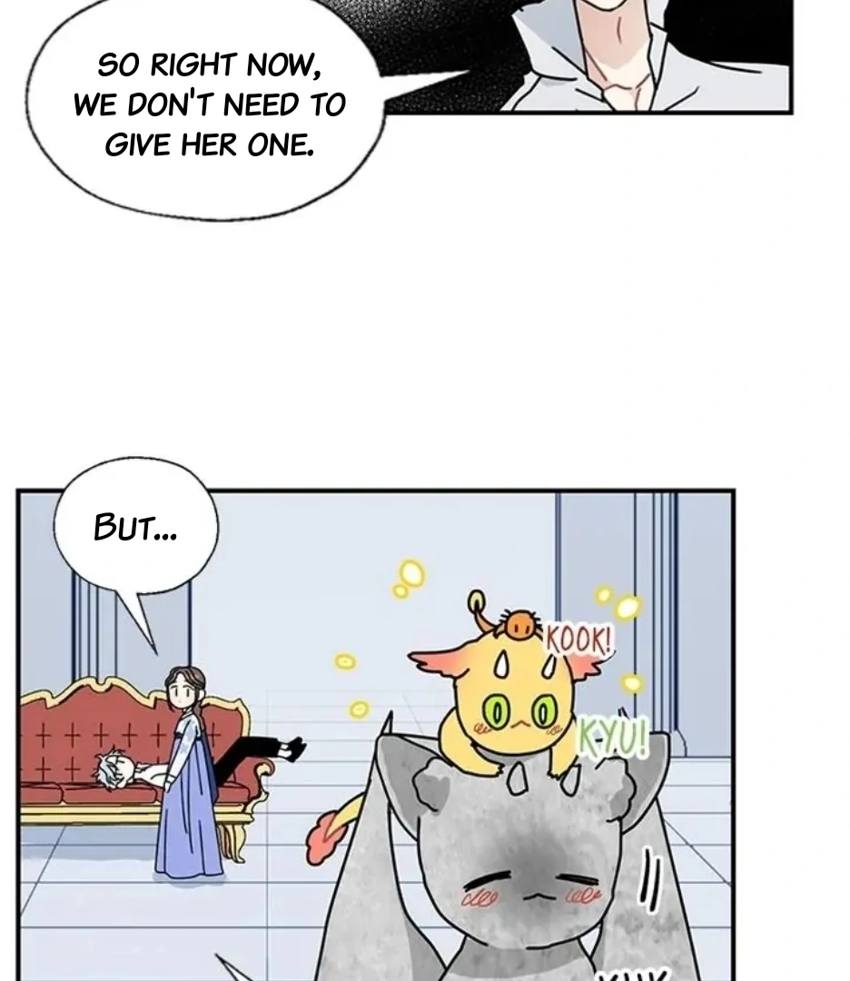 I Became The Chef Of The Dragon King Chapter 86 page 18