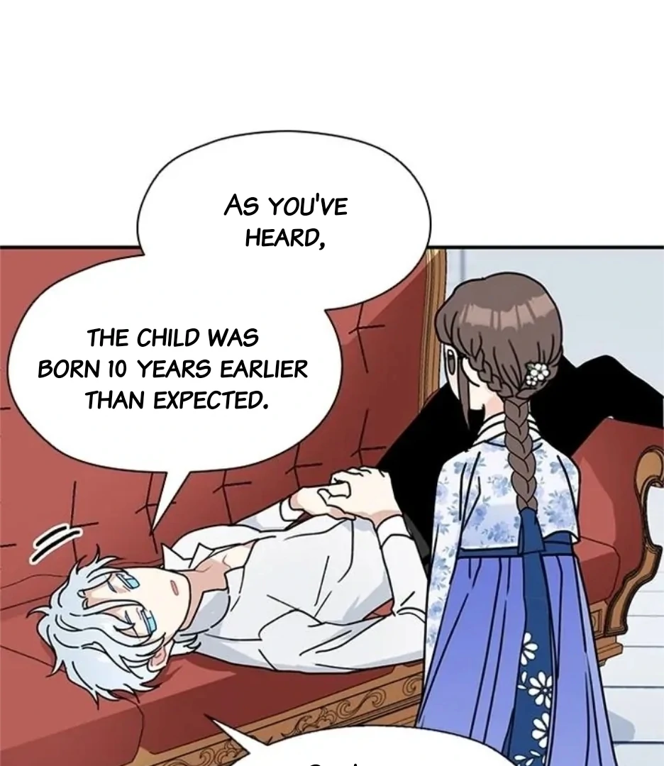 I Became The Chef Of The Dragon King Chapter 86 page 16