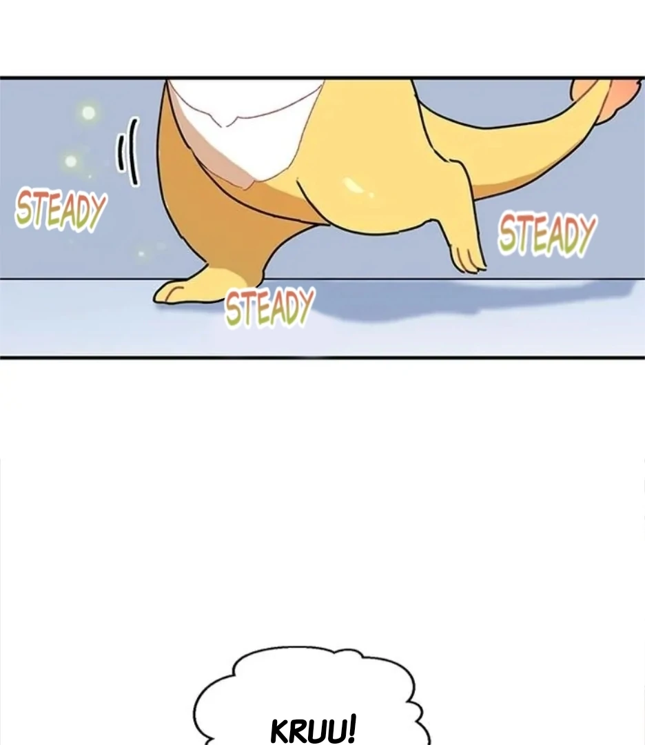 I Became The Chef Of The Dragon King Chapter 86 page 3