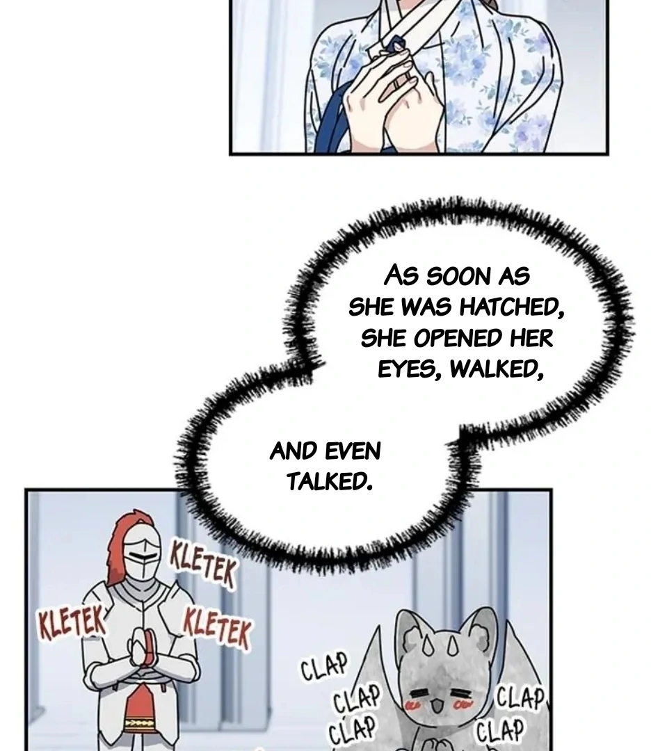 I Became The Chef Of The Dragon King Chapter 86 page 7
