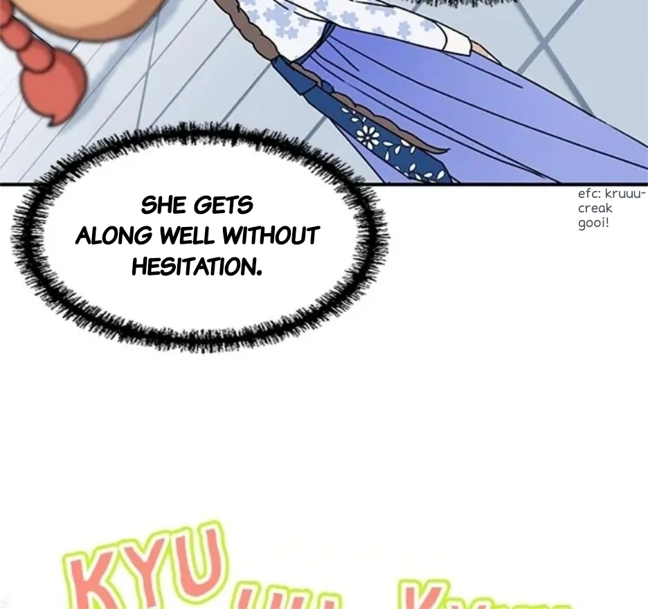 I Became The Chef Of The Dragon King Chapter 86 page 31