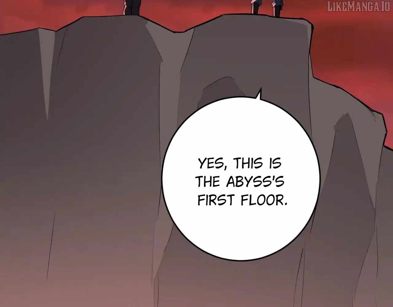 Doomsday for All: Me, Virus Monarch Chapter 86 page 121