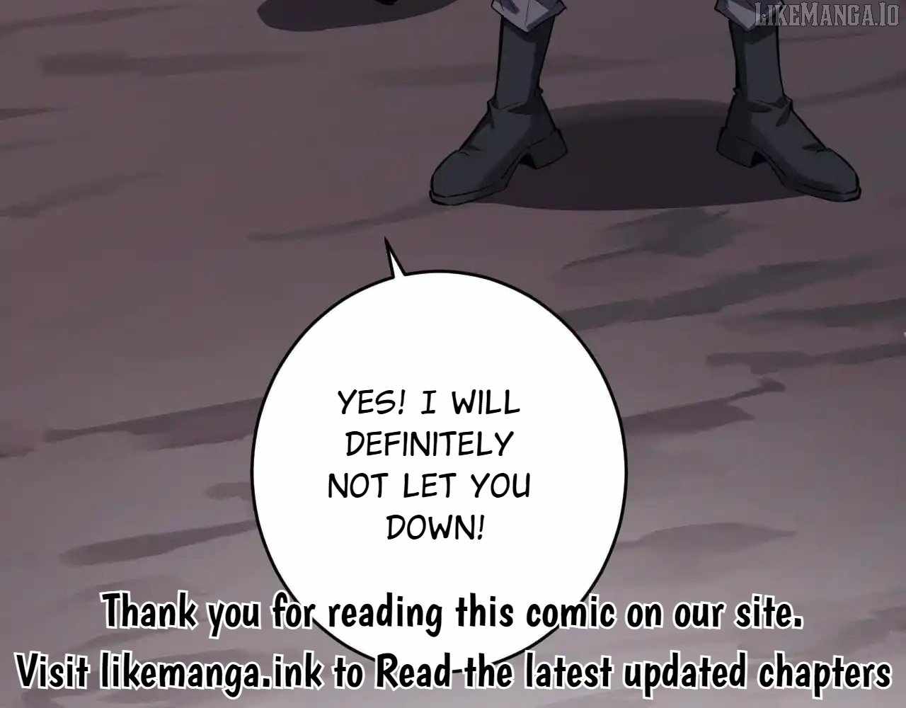 Doomsday for All: Me, Virus Monarch Chapter 86 page 126