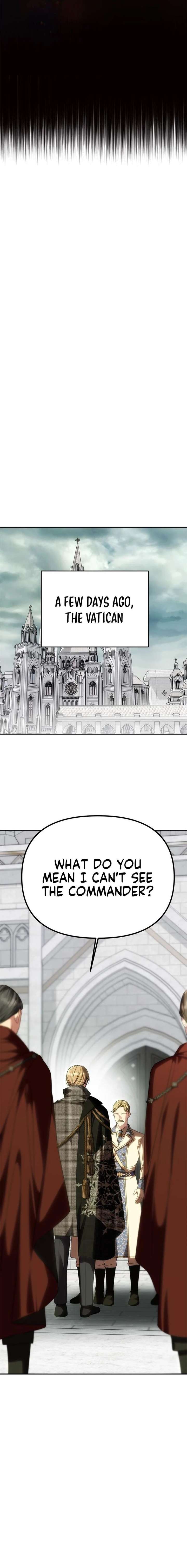 One Husband Is Enough Chapter 85 page 9
