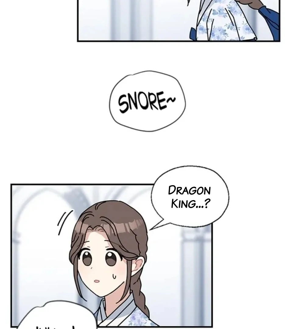 I Became The Chef Of The Dragon King Chapter 86 page 25