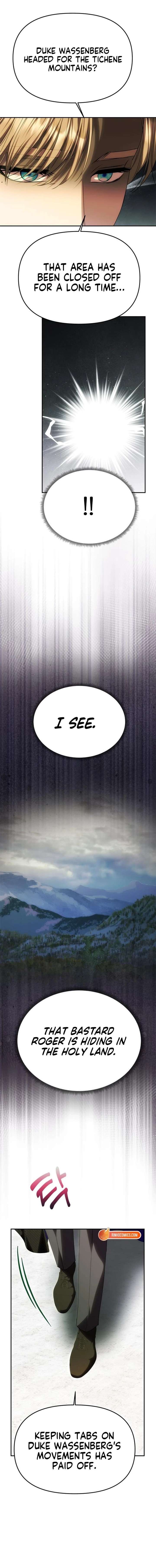One Husband Is Enough Chapter 85 page 13