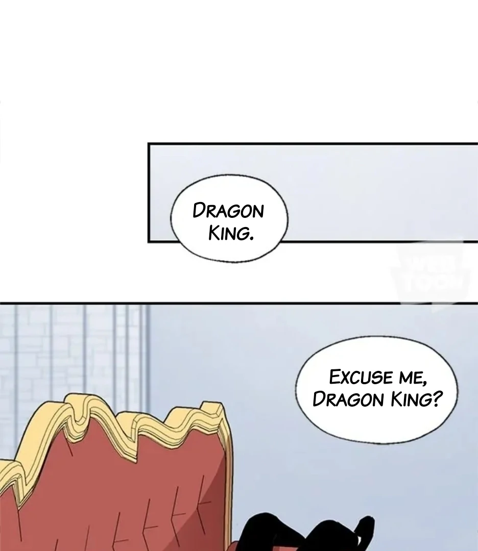 I Became The Chef Of The Dragon King Chapter 86 page 9
