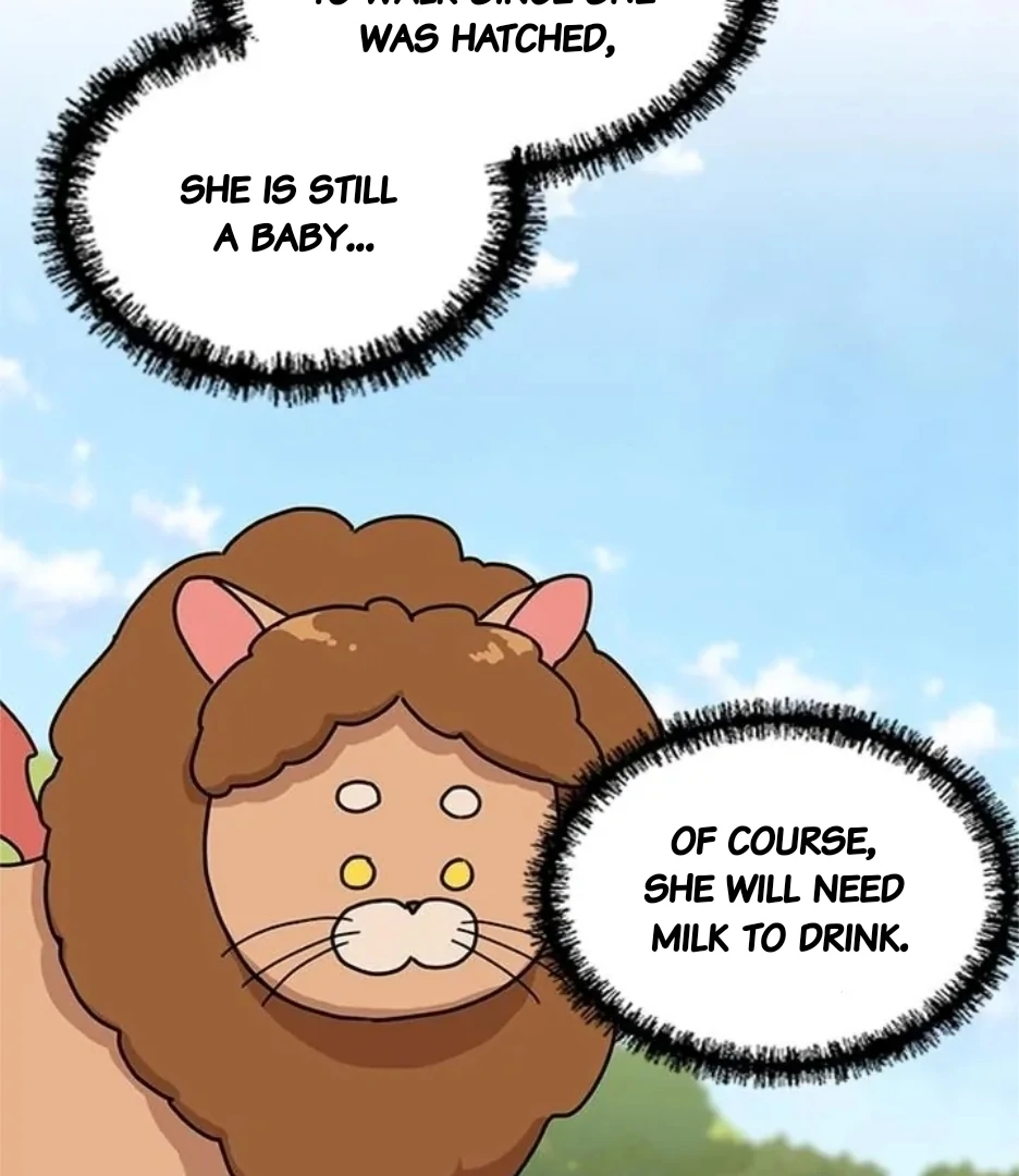 I Became The Chef Of The Dragon King Chapter 86 page 48