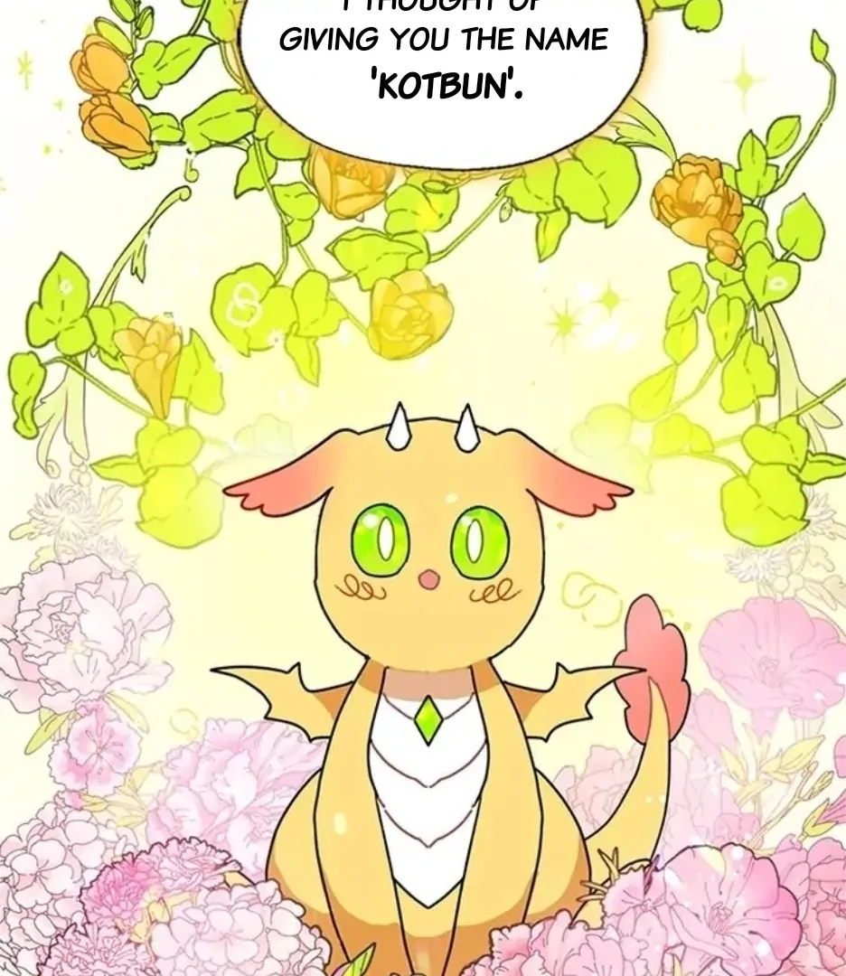 I Became The Chef Of The Dragon King Chapter 86 page 39