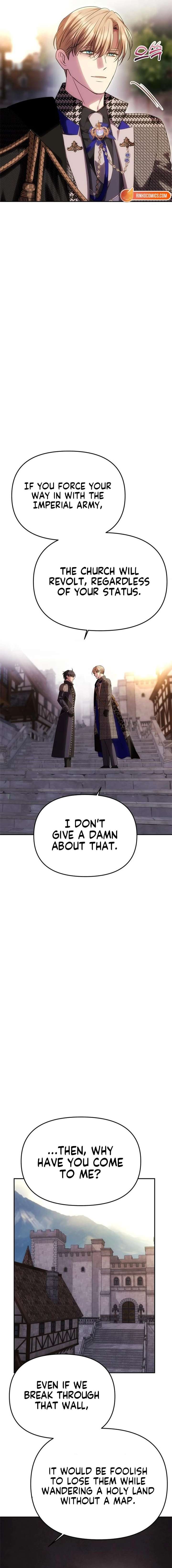 One Husband Is Enough Chapter 85 page 20