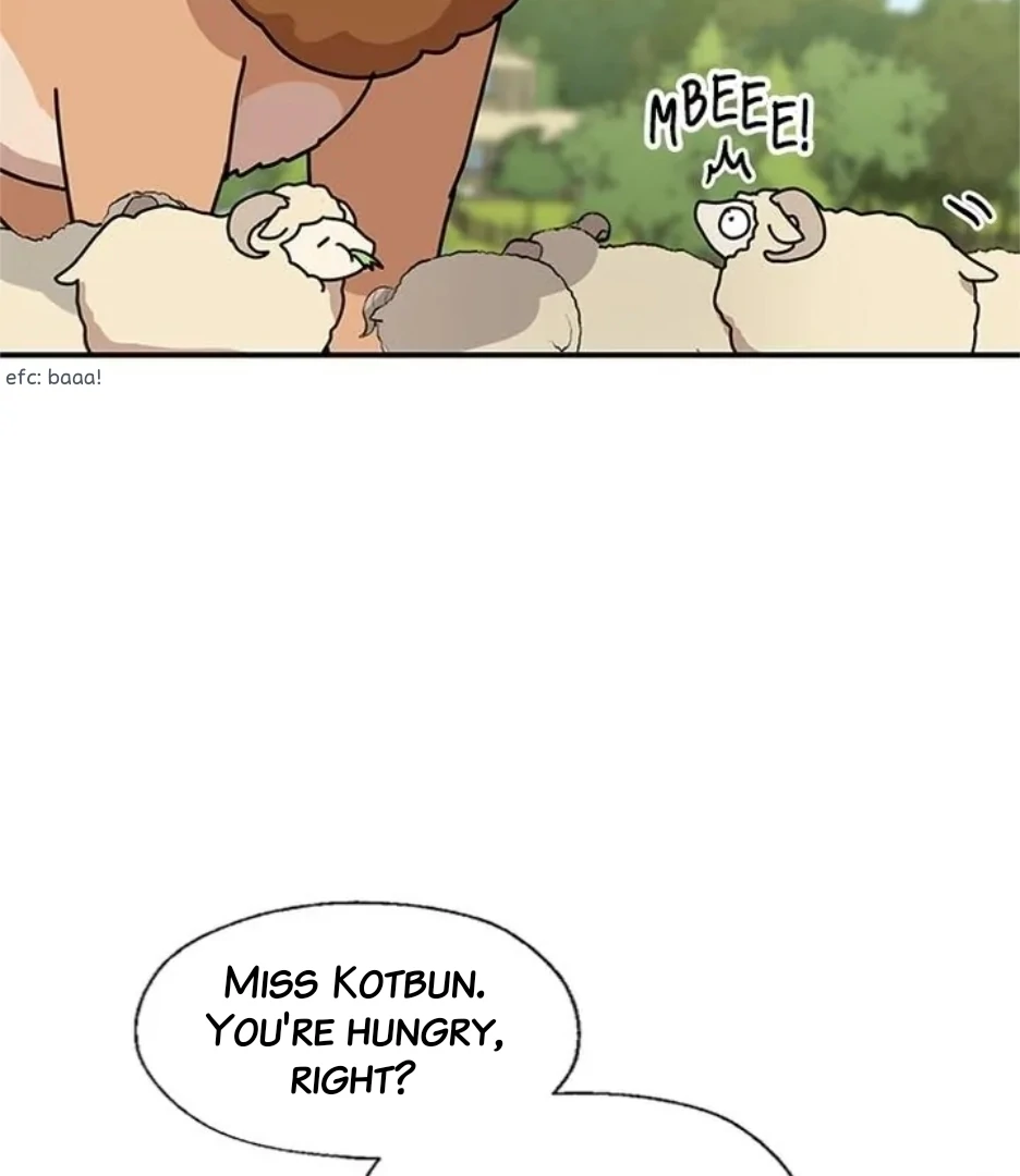 I Became The Chef Of The Dragon King Chapter 86 page 49