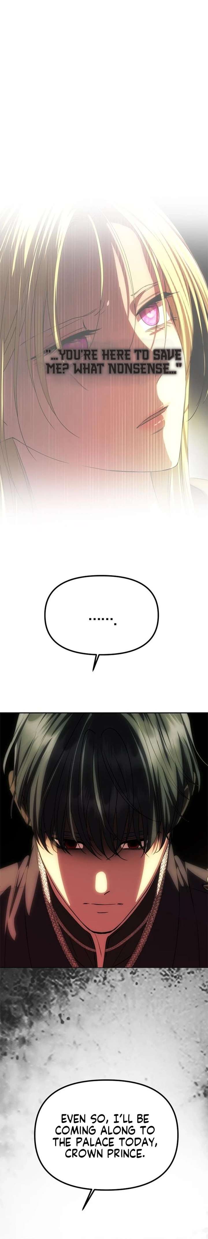 One Husband Is Enough Chapter 85 page 24