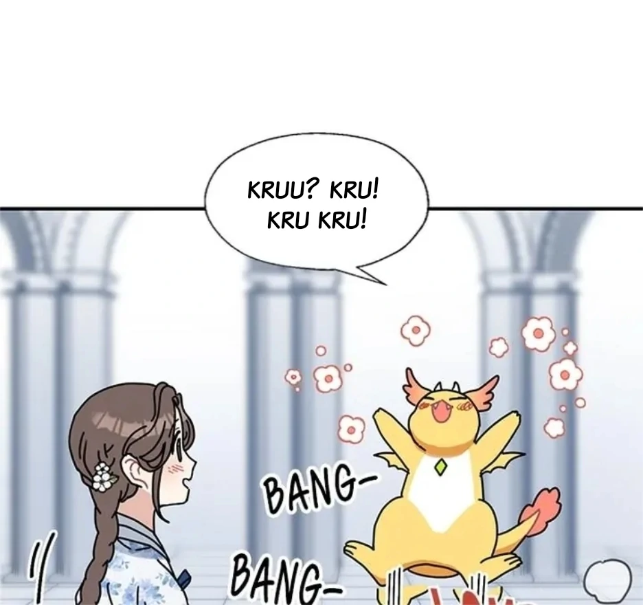 I Became The Chef Of The Dragon King Chapter 86 page 41