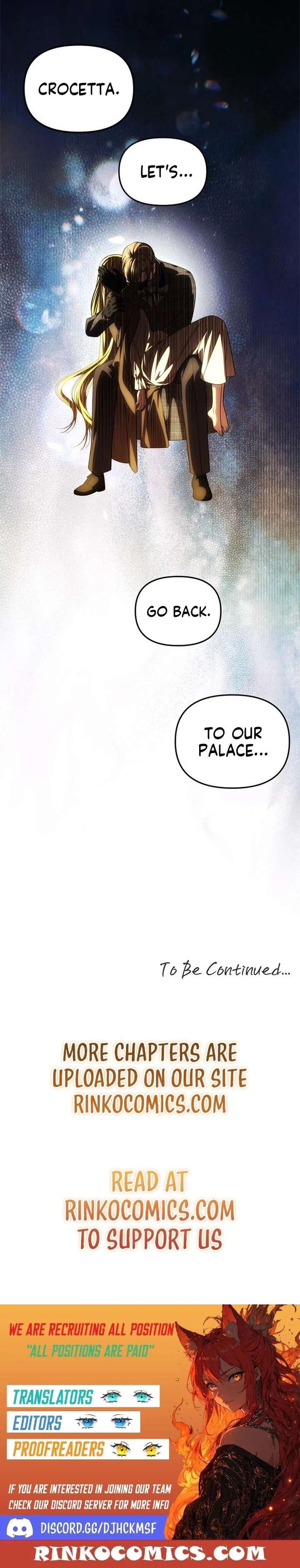 One Husband Is Enough Chapter 85 page 30