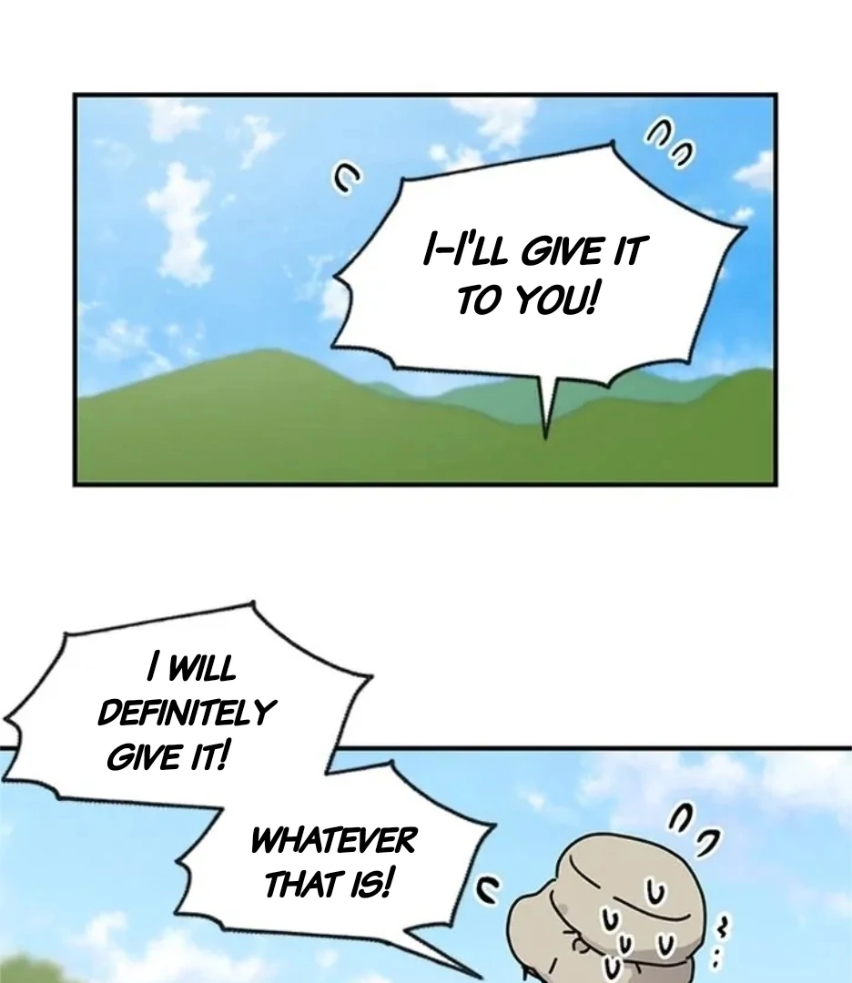 I Became The Chef Of The Dragon King Chapter 86 page 46