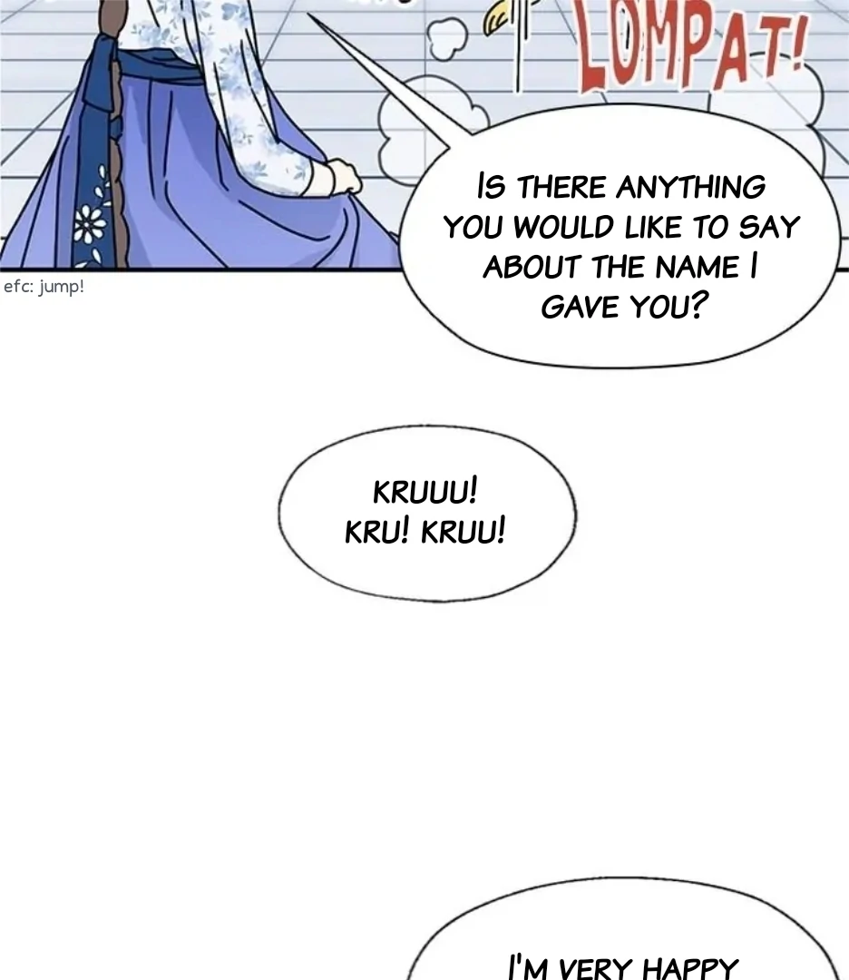 I Became The Chef Of The Dragon King Chapter 86 page 42