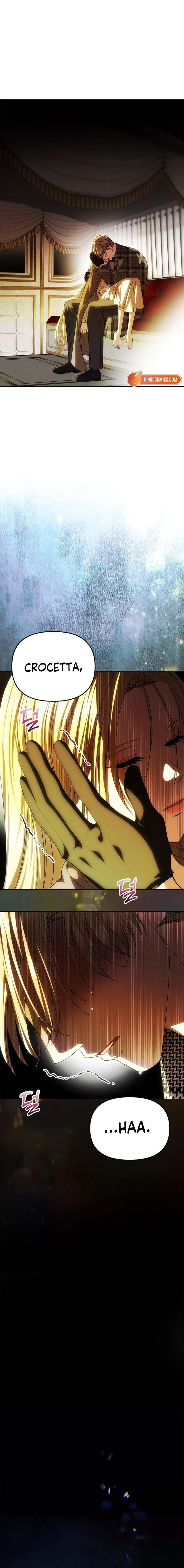 One Husband Is Enough Chapter 85 page 29