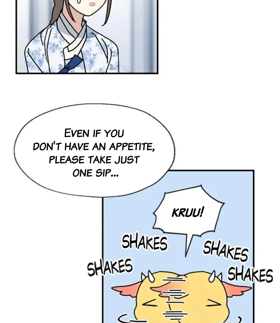 I Became The Chef Of The Dragon King Chapter 86 page 55