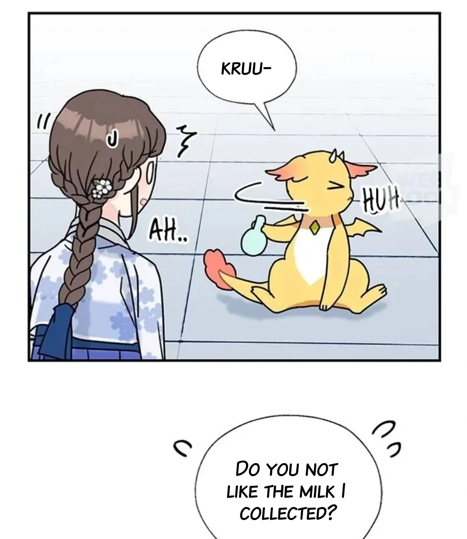 I Became The Chef Of The Dragon King Chapter 86 page 53