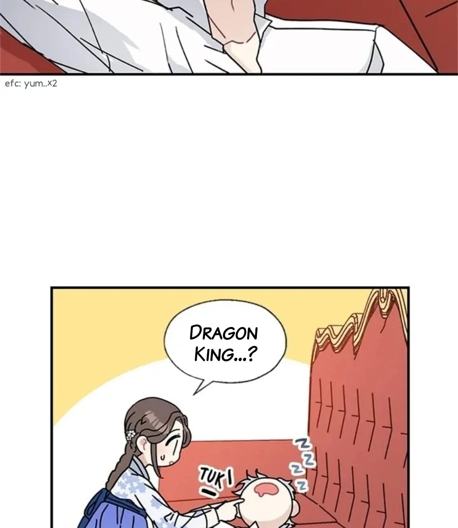 I Became The Chef Of The Dragon King Chapter 86 page 65
